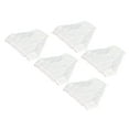 thumbnail image 2 of Culottes Jetables pour Femmes, 5 Pcs Culottes Jetables en Coton Pur Culottes Jetables Esthétiques, 2 of 7