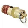 thumbnail image 4 of New 1/4 NPT Air Compressor Relief Pressure Safety Valve Tank Pop Off 125 PSI 135PSI 175PSI 200PSI 250PSI 270PSI, 4 of 5