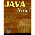 thumbnail image 1 of Pre-Owned Java Now (Paperback) by Kris Jamsa, 1 of 1