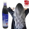 thumbnail image 3 of Shampoo Matizador Morado D Conde Sin Sales Ni Parabenos 500 ml, 3 of 5