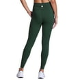 thumbnail image 2 of Avalanche Women's Jogger Style Drawstring Waist Legging With Pockets, 2 of 5