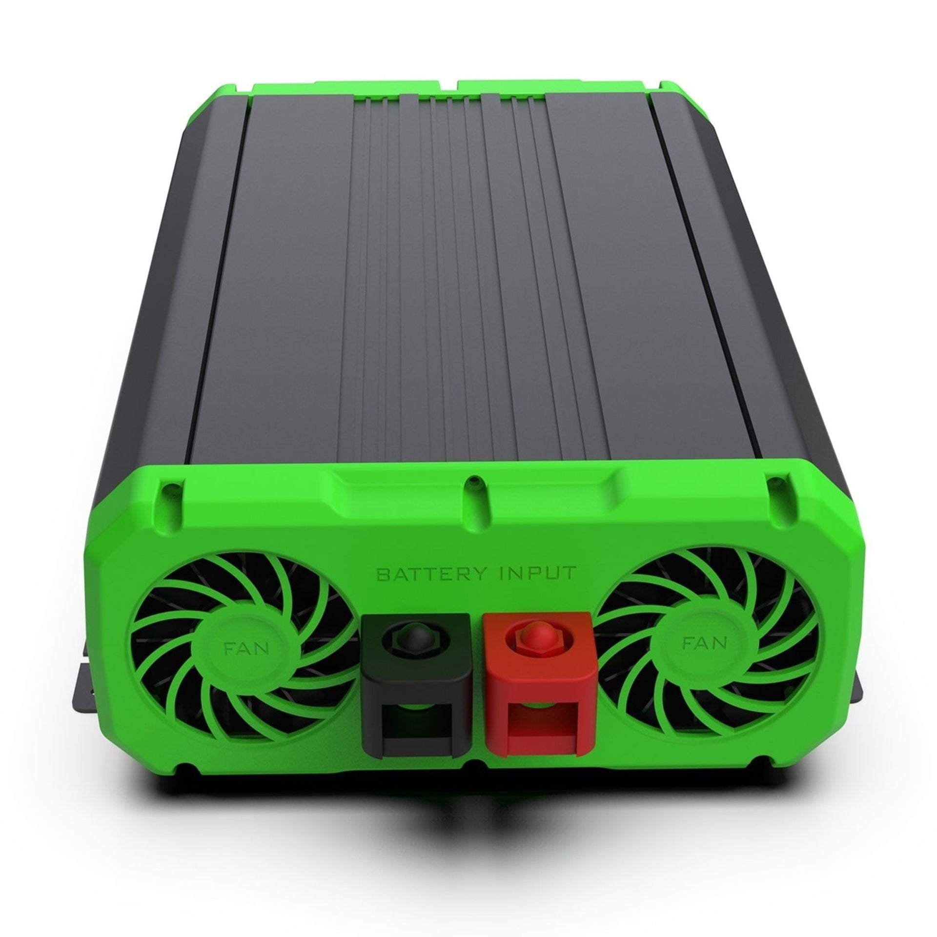Sine Wave Car-mounted Outdoor Inverter 1500W DC To AC, Suitable For Various Environments