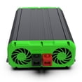 thumbnail image 4 of Sine Wave Car-mounted Outdoor Inverter 1500W DC To AC, Suitable For Various Environments ,Easy to Use, 4 of 5