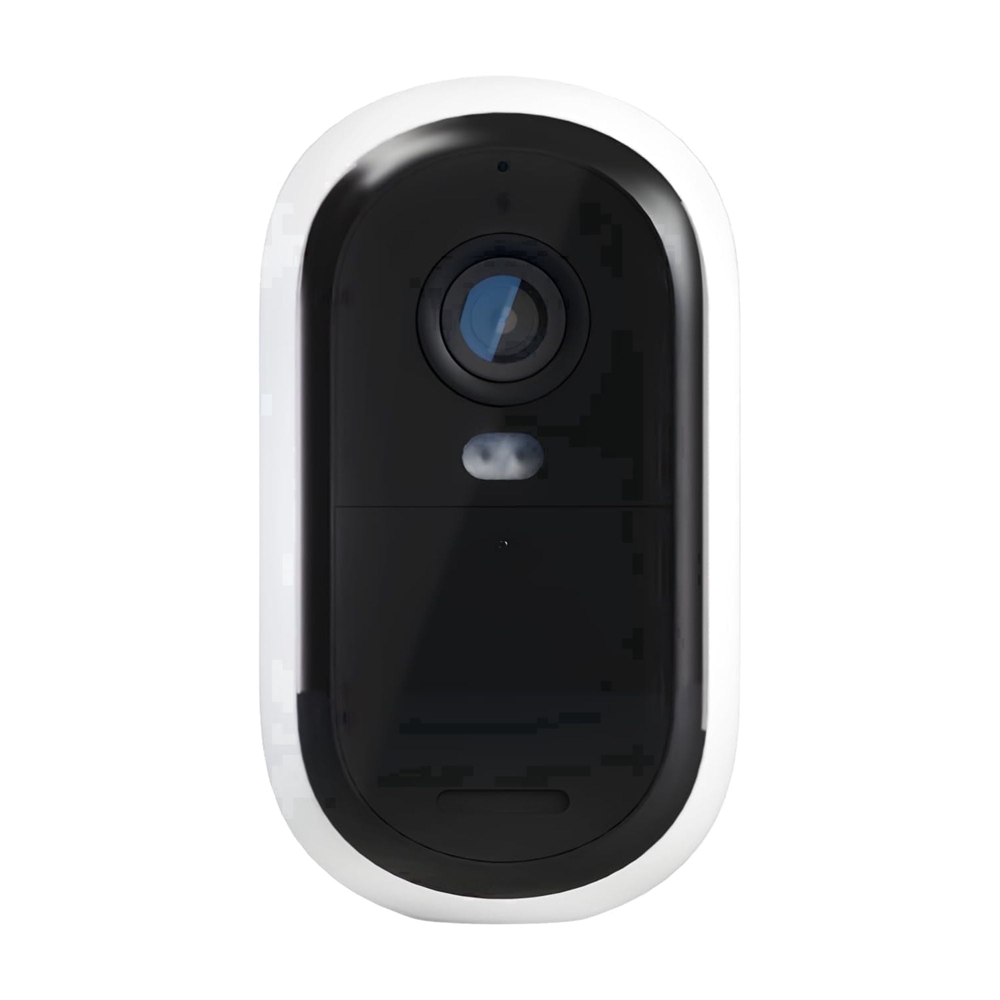 ADT Blu Outdoor Camera, 2K Video with Spotlight, Night Vision and Smart Detection, (Plan Required)