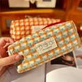 thumbnail image 6 of Hyknon Cute Pencil Case, Large Capacity Pen Pouch Organizer with Zipper, Waterproof Stationery Bag for Makeup College Office Supplies, 6 of 6