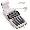 thumbnail image 3 of Victor Technology 1205-4 Calculatrice d'Affaires, 3 of 5
