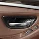 thumbnail image 1 of Moldura de puerta estilo fibra de carbono, 4 piezas Moldura de manija de puerta estilo fibra de carbono para BMW Muy versátil, 1 of 9