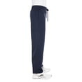 thumbnail image 2 of Performance Tech Open Bottom Sweatpants with Pockets 5 Pack, 2 of 2