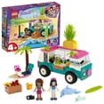 thumbnail image 1 of LEGO Friends Juice Truck 41397 Toy Building Kit (103 Pieces), 1 of 6