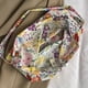thumbnail image 2 of Bolso Mano Lona Floral Compras Hombro para Mujer (colorido), 2 of 8