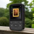 thumbnail image 3 of Reproductor MP3 SAMVIX GLASBA de 64 GB con Bluetooth y Samvix Books, 3 of 3