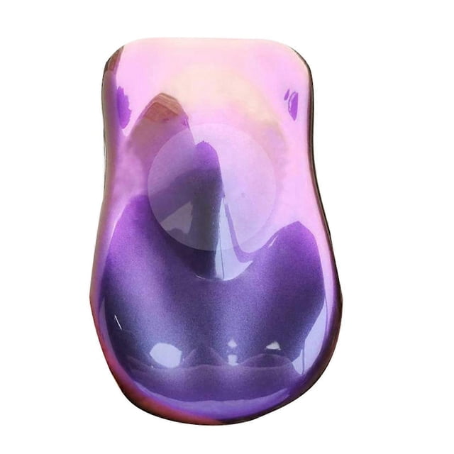 10g Car Chameleon Pigments Paint Powder Coating Auto Accessories Decoration