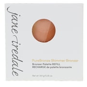 jane iredale PureBronze Shimmer Bronzer Refill Moonglow 0.35 oz