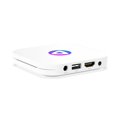 thumbnail image 2 of Decodificador H96 max m1 rk3528 Android 13, reproductor HD con WIFI dual de 4 GB/64 GB, 2 of 5