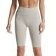 thumbnail image 2 of Gibobby Pantalon cortos yoga mujer Pantalones cortos de yoga de fitness para mujer Pantalones cortos de equitación de de cintura alta Pantalones corto(C,M), 2 of 3