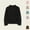 Beige, variant on Kids Boy Girl Thermal Shirt Long Sleeve Undershirt 6M-10Y Casual Loose Solid Color High Neck Base Shirt Pullover Round Neck Top Pink