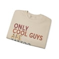 thumbnail image 3 of Tattoo artist Sweatshirt Gifts Crew Neck Shirt Long Sleeve Unisex, 3 of 5