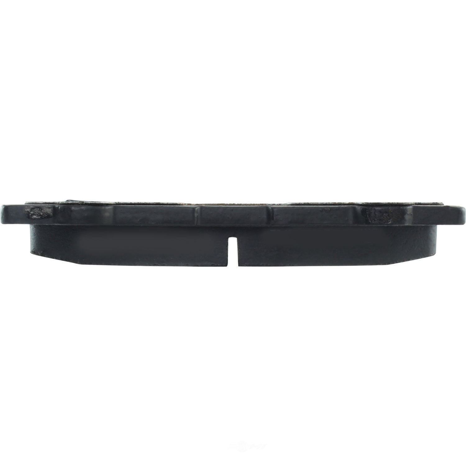 Centric Parts 300.10910 Centric Premium Semi-Metallic Brake Pads with Shims and Hardware