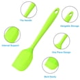 thumbnail image 3 of Kit de horneado de silicona para cocina, 3 of 5