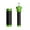 Green, variant on Aluminum Fishing Knot Tying Tool Line Dragger Tightener Assist Device for Anglers