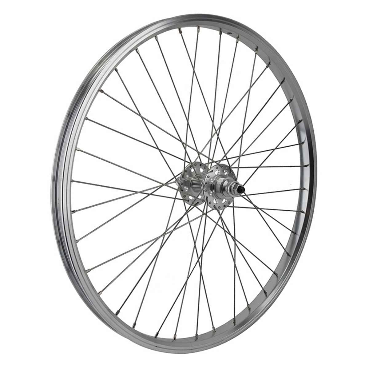 36h bike wheel