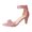 Pink, variant on Vedolay Women Shoes Heels Pointed Toe Slip-On Pumps Casual Wedding Banquet Dress Shoes,Black 7.5