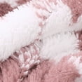 thumbnail image 6 of Hand Towels For Bathroom Towel Soft Absorbent Couple Towel Bath Towel Fleece Towel Thickened Five Colors Optional 29.5x13.7 Inches Holiday Gift Bath Towels, 6 of 6
