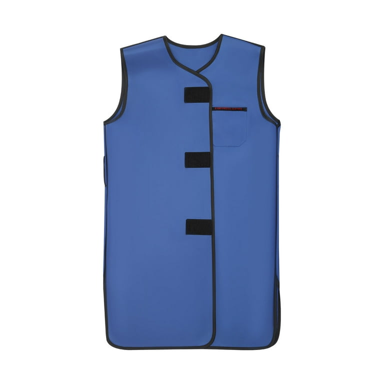 Leadin Behavior フルスーツ Lead Suit Ultralight Lead Suit Half-sleeved Lead Suit Of X-ray