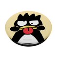 thumbnail image 2 of Soporte PopSockets Badtz-Maru Silly Face para teléfonos inteligentes y tabletas, 2 of 6