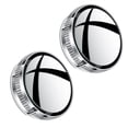 thumbnail image 1 of Bgsha 2 PCS Car Blind Spot Mirror, Wide Angle HD Rearview Mirror, 1 of 7