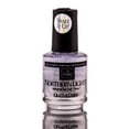 thumbnail image 2 of INM - Hologram Shake it up Top Coat - Silver 0.5 fl. oz/15mL, 2 of 2