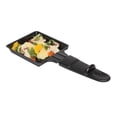 thumbnail image 3 of Raclette-Parrilla Hamilton Beach Negra, 3 of 4