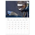 thumbnail image 6 of NSU Supermax (Monthly Wall Calendar 2026 16.5 x 23.4 (open)), CALVENDO 14 Month Calendar, 6 of 9