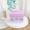 2, variant on Cartoon Storage Box with Lid Cute Clothes Toys Large Capacity Foldable Household Storage Case Home Bedroom Closet Organizer Room