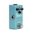 thumbnail image 2 of Rowin Fuzz Effect Pedal Single Guitar Pedal, 2 of 8