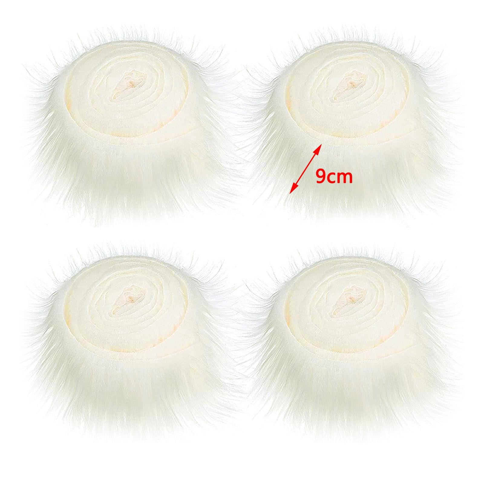 craft fur for gnomes