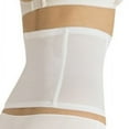 thumbnail image 2 of Cupid Women's Extra Firm Control Hook & Eye Waist Cincher Shapewear, 2 of 5