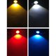 thumbnail image 2 of 2 pzs 23mm 10w led eagle eye coche auto drl luz de respaldo diurna, 2 of 3