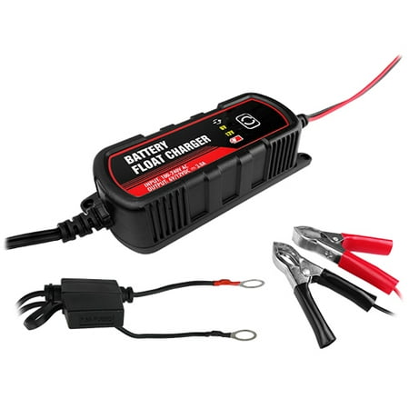 Car Charger Tender Review Car Charger Tender Review