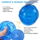 thumbnail image 3 of Pelotas de juguete con sonido para perros (3 unidades) - Goma sólida y duradera - Indestructibles y con rebote para entrenamiento, 3 of 5