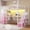 White+Pink, variant on Loft Bed Twin Size with Desk and Storage Stairs&8 Storage Drawers, Metal Twin Loft Beds with LED Lights&Power Strips&3-tier Shelves, Loft Bed Frame for Teens/Adults, White