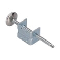 thumbnail image 5 of Furniture Nut Leveler Adjustable Furniture Foot Legs Leveler Leveling Feet with Screw for Bed Cabinet WardrobeD036-130, 5 of 8