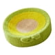thumbnail image 5 of Cama rascadora para gatos, cama de salón rascadora para gatos con forma redonda de Sisal para afilar garras, protección de muebles, aguacate, 5 of 8