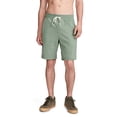thumbnail image 1 of Jockey Men's Lightweight Cotton Blend Fleece 8.5" Short, 1 of 6