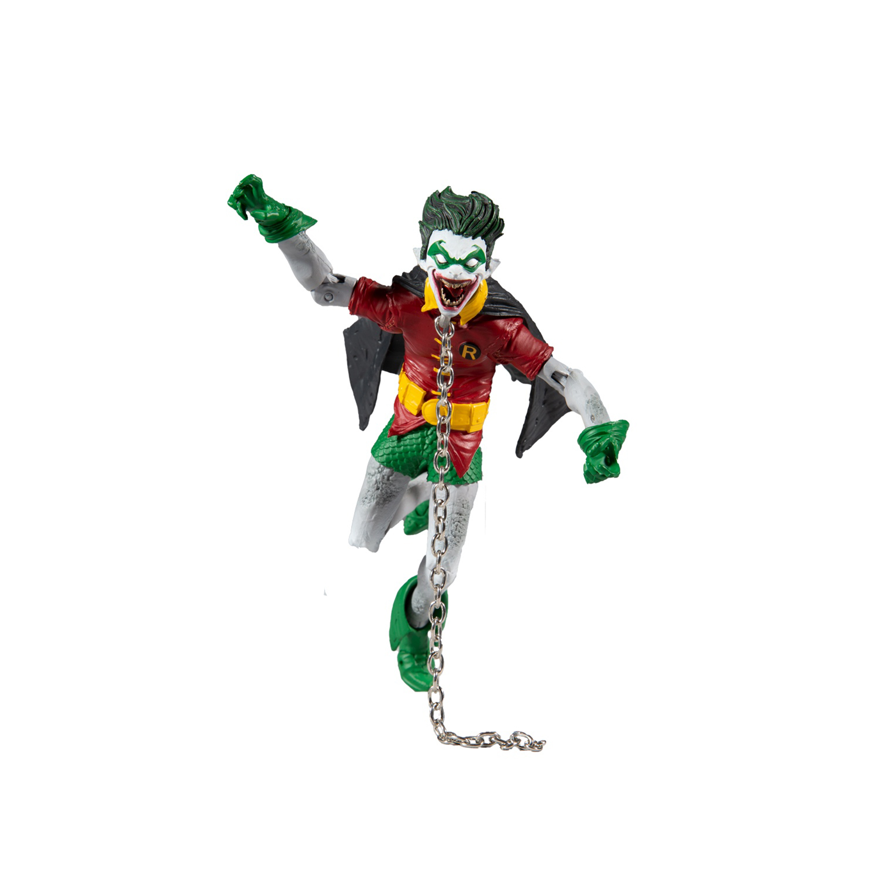 DC Comics Multiverse Collector Multipack, Batman Who Laughs with