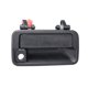 thumbnail image 1 of MANIJA PUERTA EXTERIOR TRACKER 1989 al 1998 CHEVROLET Delantera Derecha/Pasajero HUSHAN ., 1 of 4