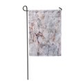 thumbnail image 1 of JSDART Marble on Gray Marbled Real Stone Pattern As Overlay for Work Garden Flag Decorative Flag House Banner 12x18 inch, 1 of 1