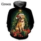 thumbnail image 2 of Nuevas sudaderas con capucha de moda para hombre, sudaderas con capucha navideñas divertidas con estampado completo para hombres y mujeres, sudaderas con estampado personalizado informal, 2 of 4
