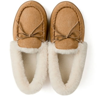 ansley moccasin