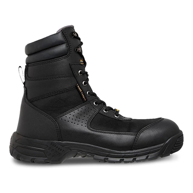 Bota Tactica Militar Policia Bota Hombre Workland 78213 negro 28 Workland Workland